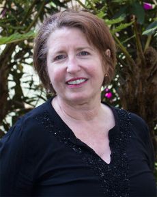 Janice Rothstein Photograph