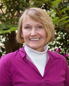 Carol Thuman Photograph