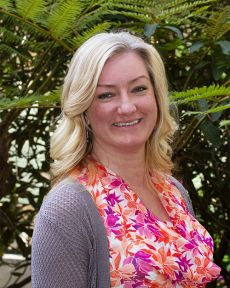 Karen Kavanagh Photograph