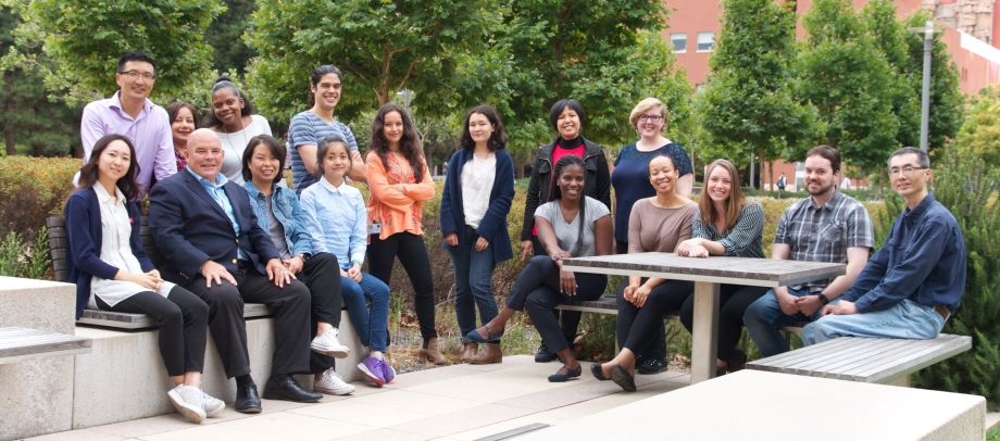 lab team