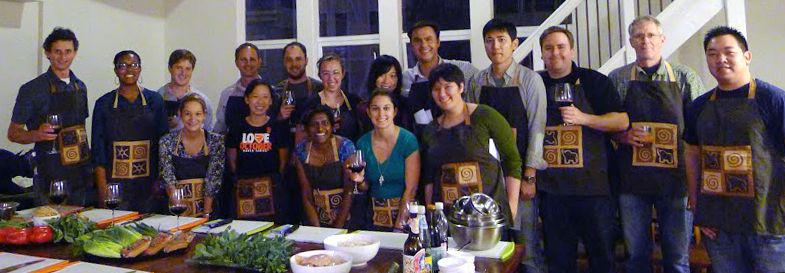 Ahituv lab team