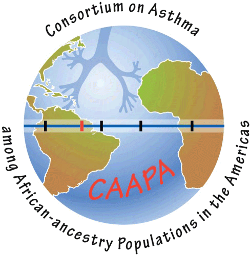 CAAPA logo