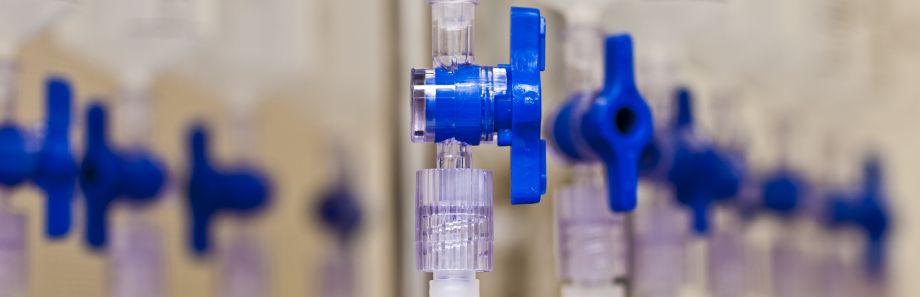 Lab equipment