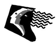 WIHS Woman Logo