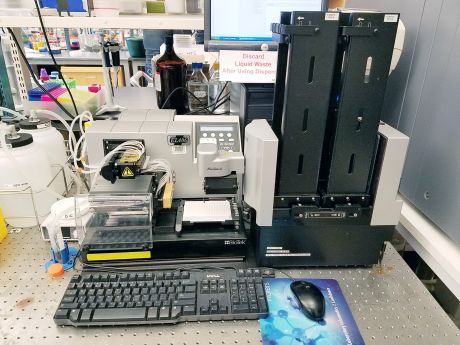 Biotek EL406