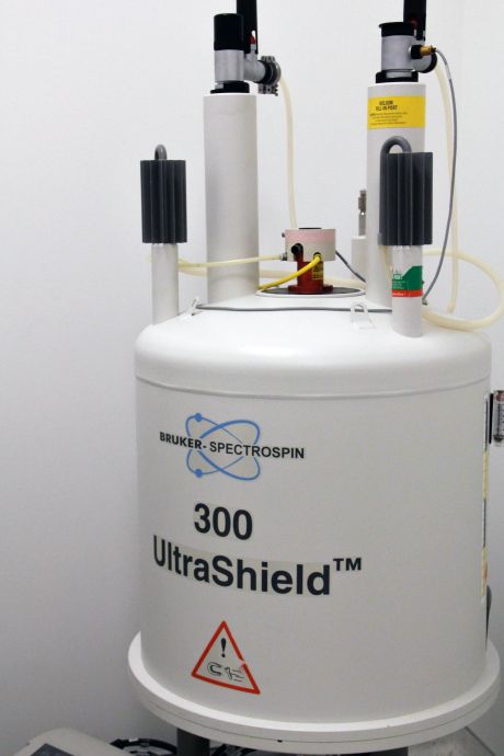 spectrometer