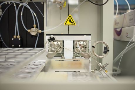 lab equipment