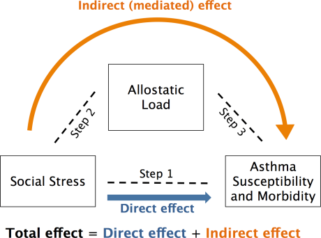 Allostatic Load and Asthma