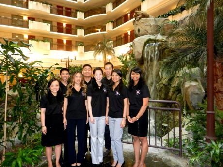 CAPSLEAD UCSF team