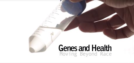 Genes and Health: Moving Beyond Race.