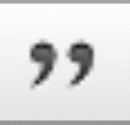 block quote