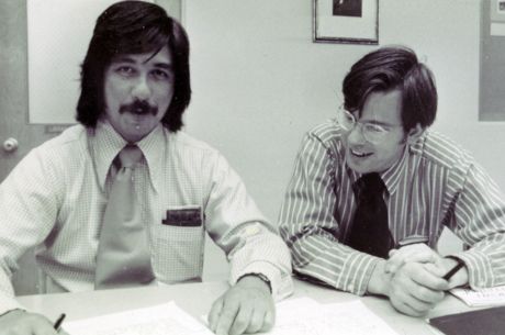 Hirschmann and deLeon