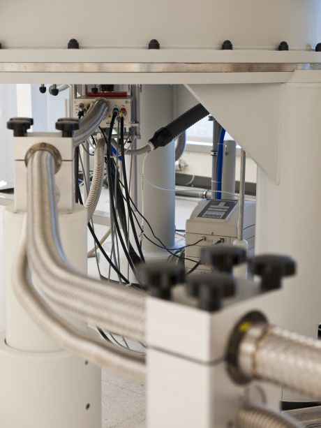 research equipment