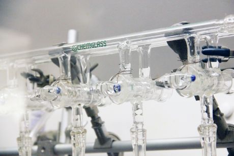 lab equipment