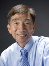 Yokoyama