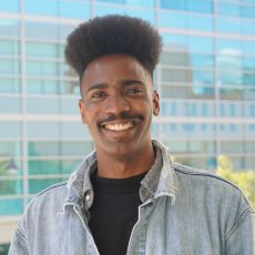Chase Webb, Executive Officer & Founder