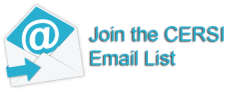 Join the CERSI Email List