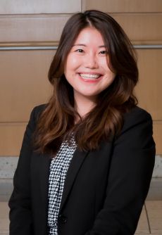 2022-2023 Resident Ahmi Lim