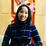 Joanna Trammell, BAYS Program Advisor