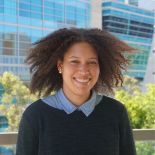 Christina Stephens, BAYS Council Member