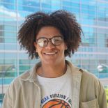 Trase Aguigam, BAYS Council member