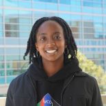 Sydney Williams, BAYS Council member