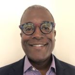 Jason Sello, BAYS Program Faculty Advisor