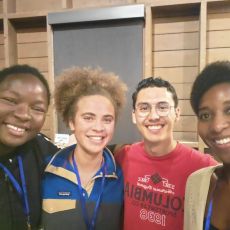 wilder lab members