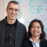 Altschuler and Wu