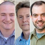 Ravalin, Craik, and Gestwicki