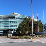 Genentech headquarters