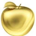 golden apple