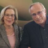 Joyce Rifkind and Gary Rifkind