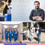 photo collage of top 5 year in review stories