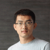 A profile picture of Yuda, a postdoc in the DeGrado Lab