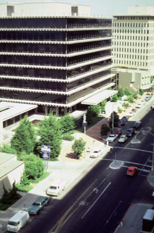 Ambulatory Care Center