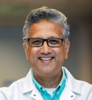 Shuvo Roy Headshot