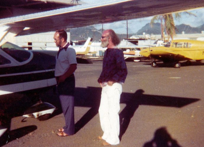Gibson and Day