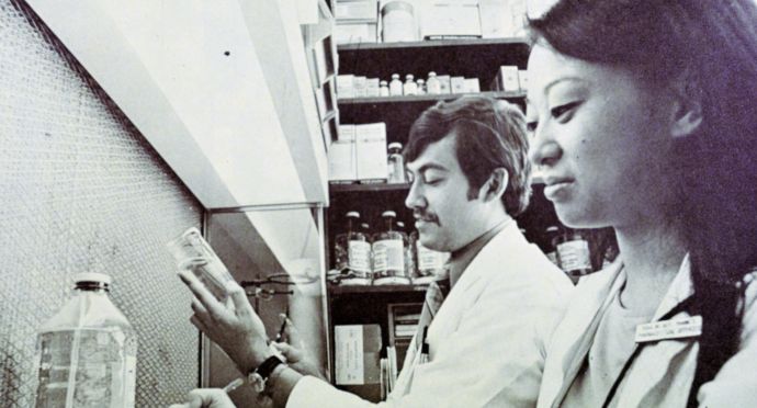 Herfindal and co-worker