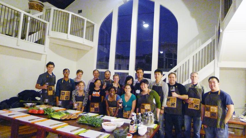 group