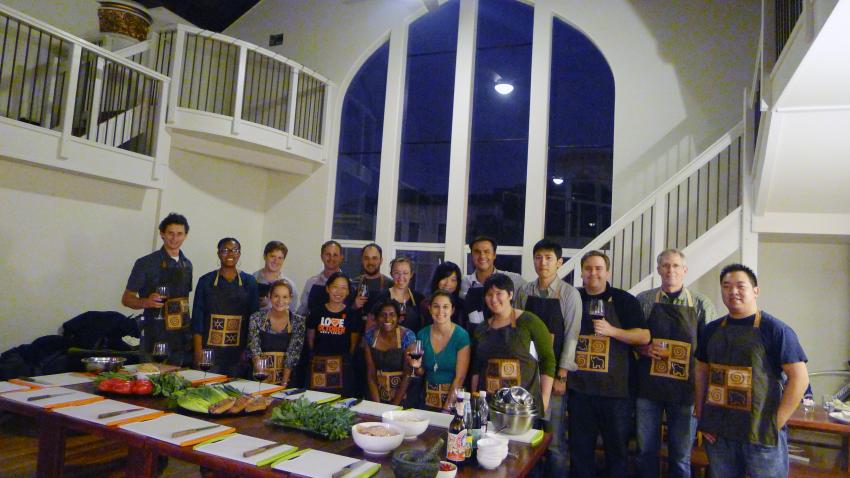 group