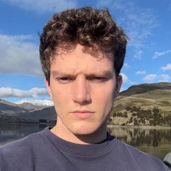 Photo of Blake Masters