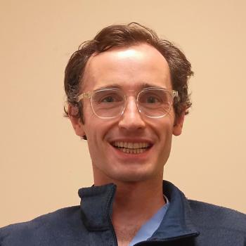 Nathan Radakovich Headshot