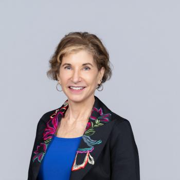 Headshot of Kathryn Phillips