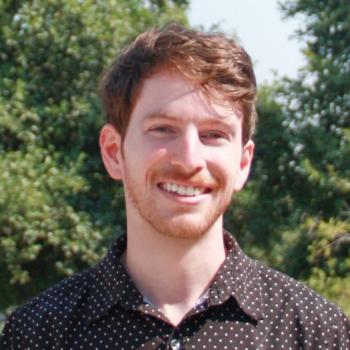 Picture of Jonah Frazier