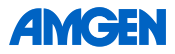 Amgen sponsor