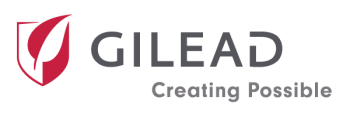 Gilead sponsor