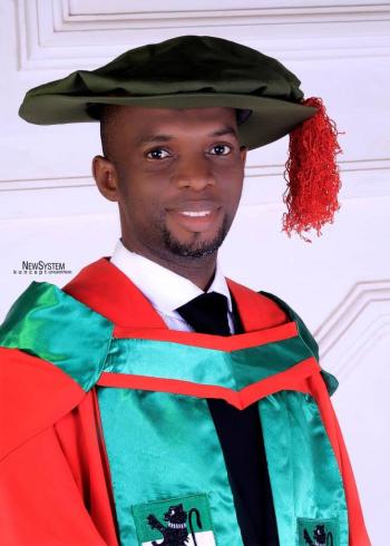 Isah AbdulMiminu