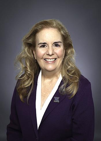 Mary Hebert