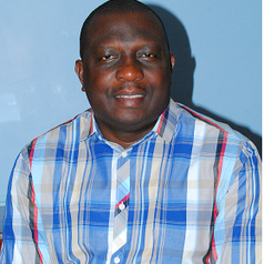 Obinna Onwujekwe